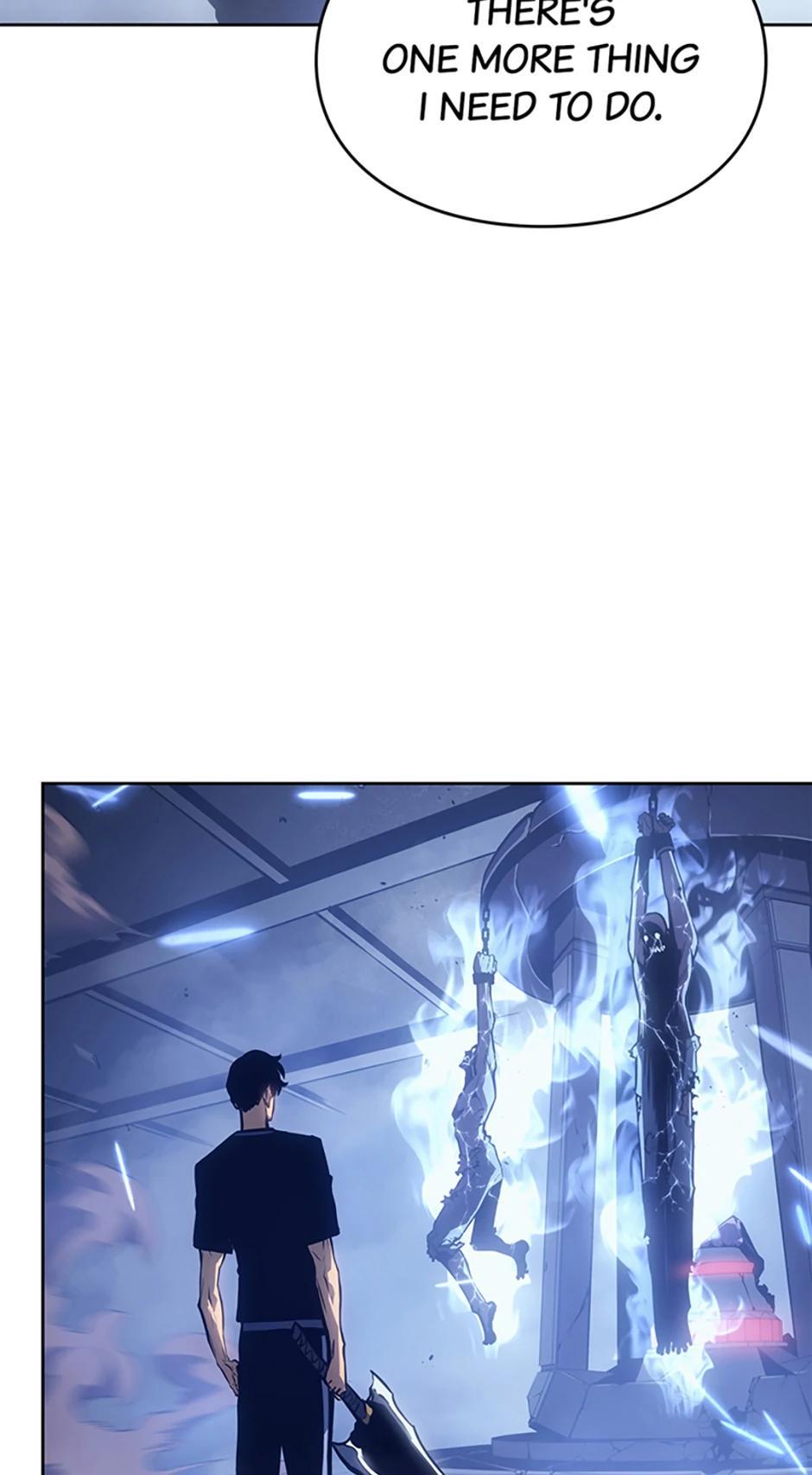 Read Solo Leveling Ragnarok ENGLISH Manga Online