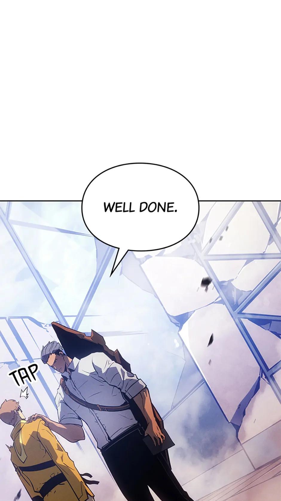 Read Solo Leveling Ragnarok ENGLISH Manga Online