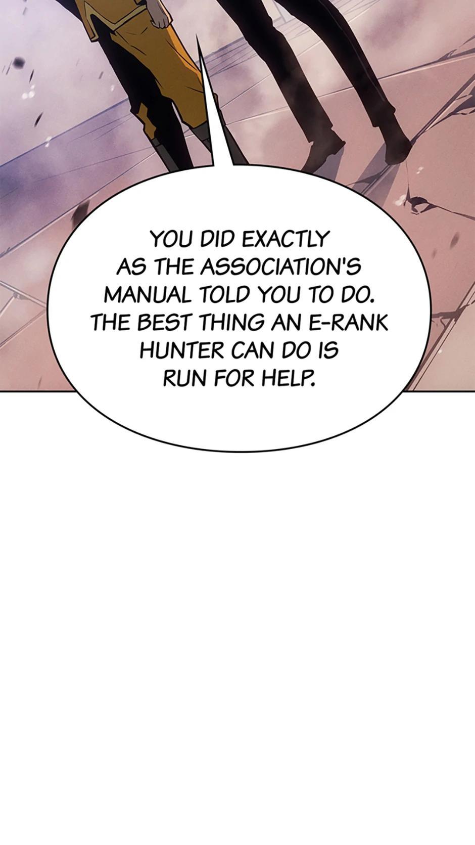 Read Solo Leveling Ragnarok ENGLISH Manga Online