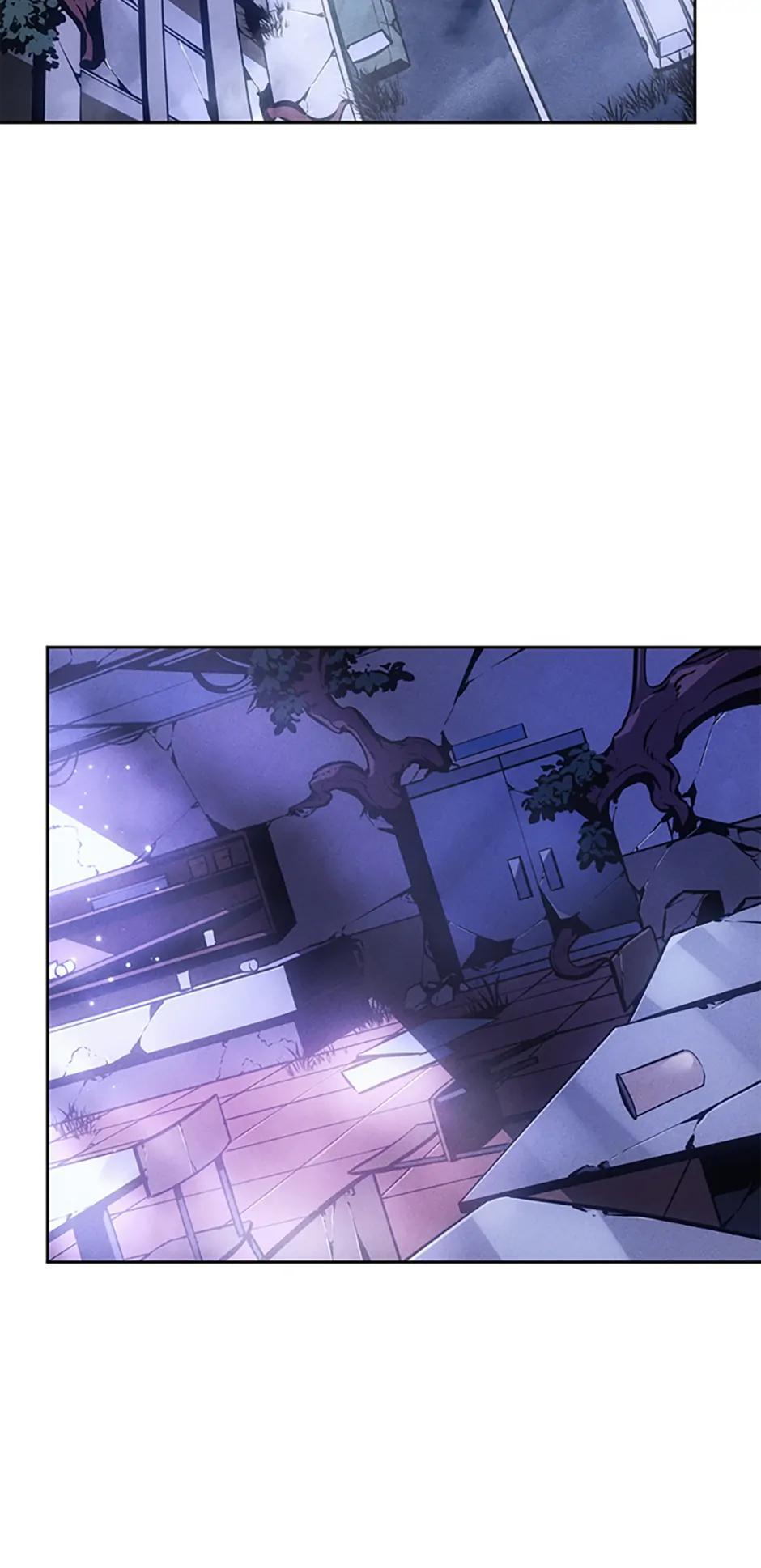 Read Solo Leveling Ragnarok ENGLISH Manga Online