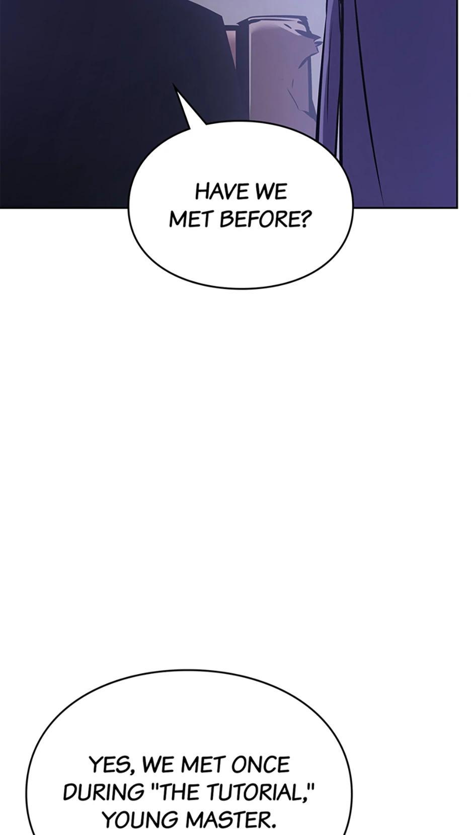 Read Solo Leveling Ragnarok ENGLISH Manga Online