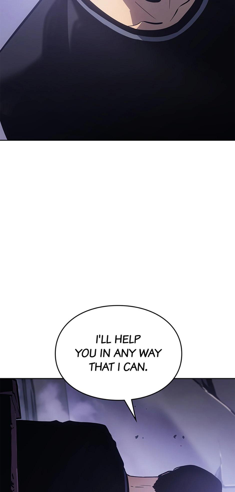 Read Solo Leveling Ragnarok ENGLISH Manga Online