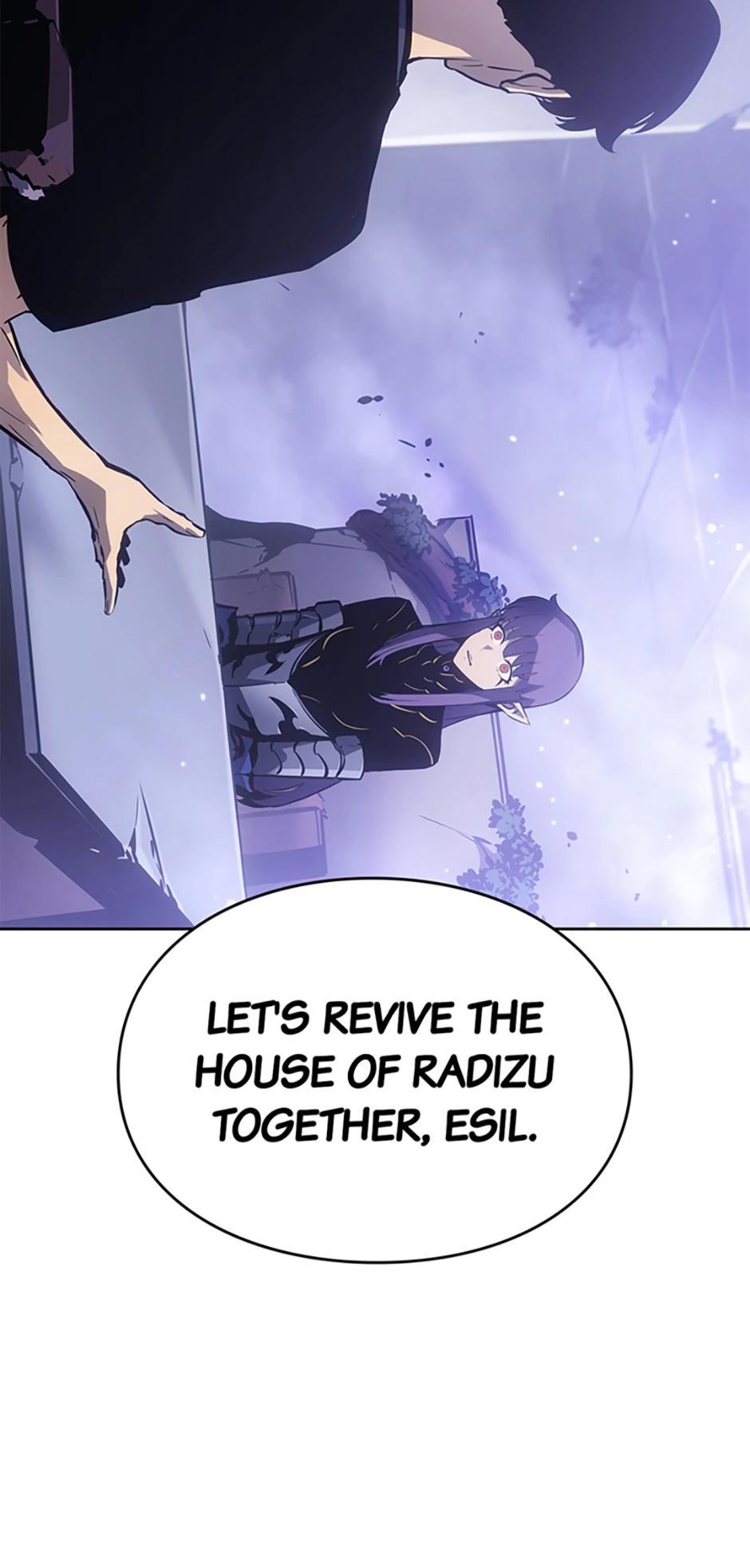 Read Solo Leveling Ragnarok ENGLISH Manga Online