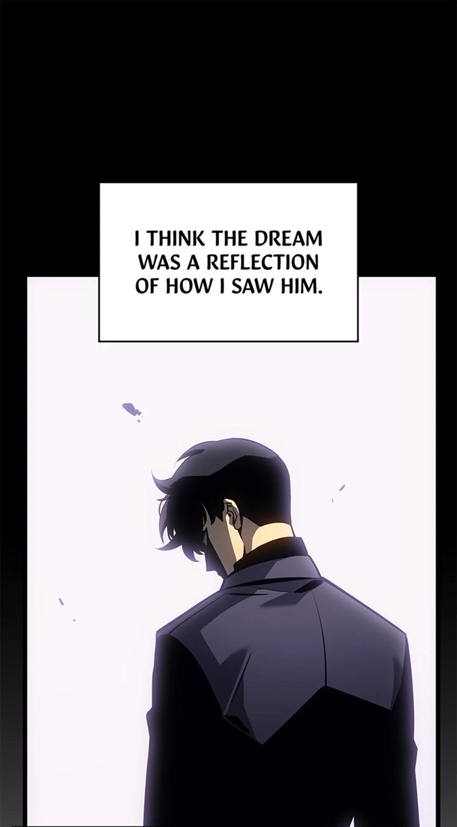 Read Solo Leveling Ragnarok ENGLISH Manga Online