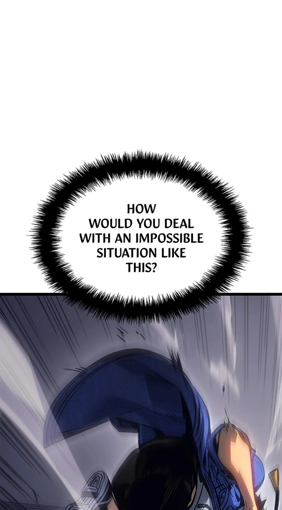 Read Solo Leveling Ragnarok ENGLISH Manga Online