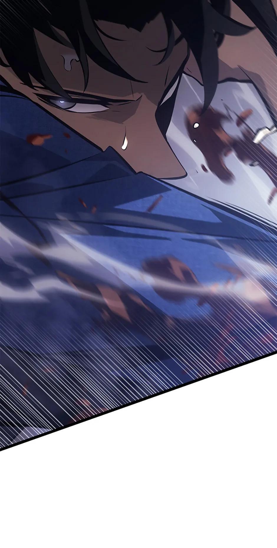 Read Solo Leveling Ragnarok ENGLISH Manga Online