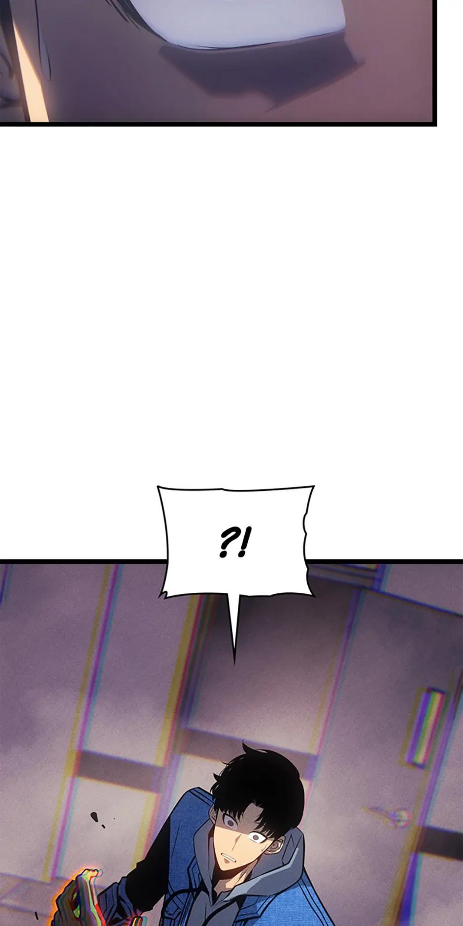 Read Solo Leveling Ragnarok ENGLISH Manga Online