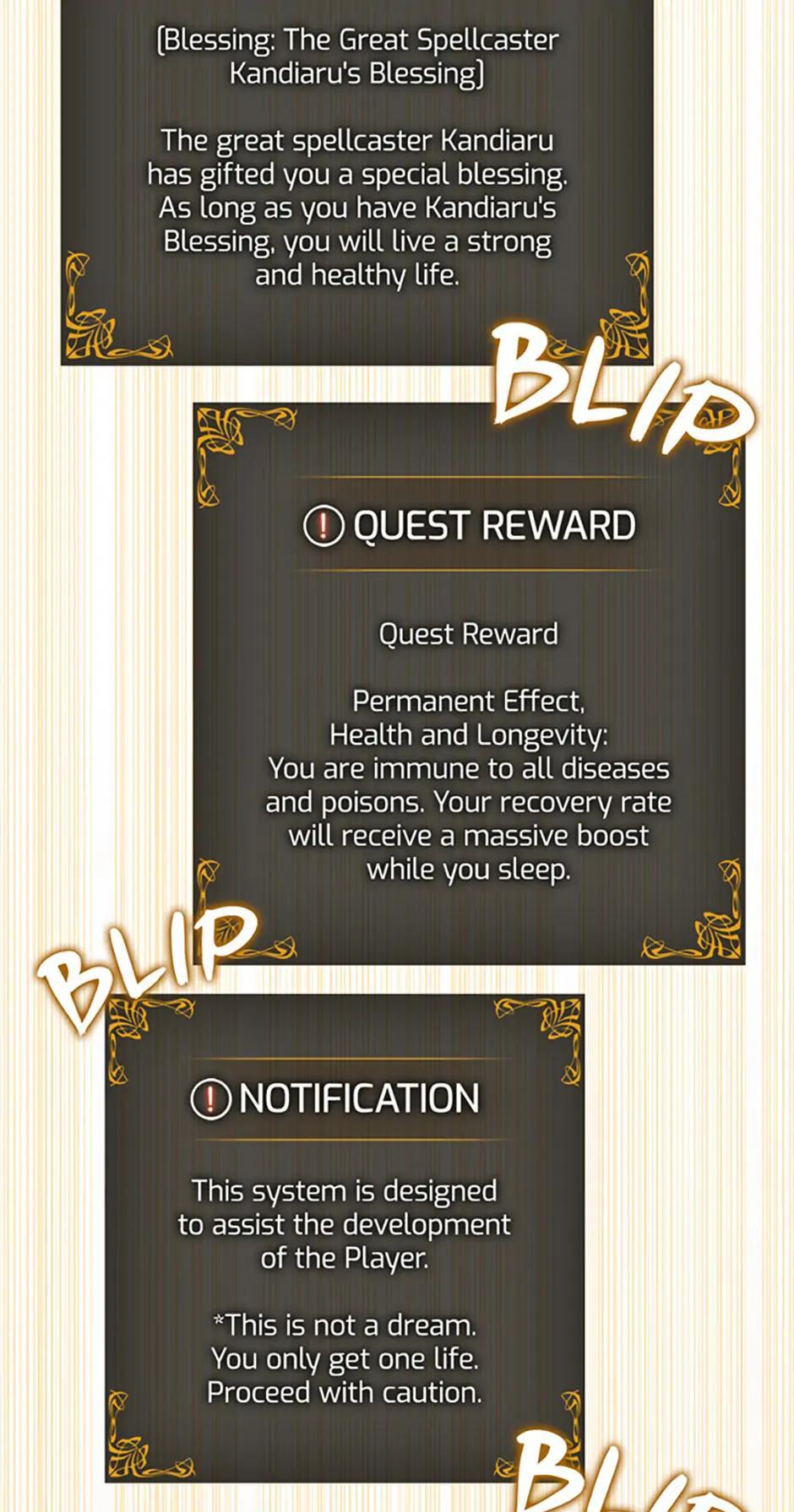 Read Solo Leveling Ragnarok ENGLISH Manga Online