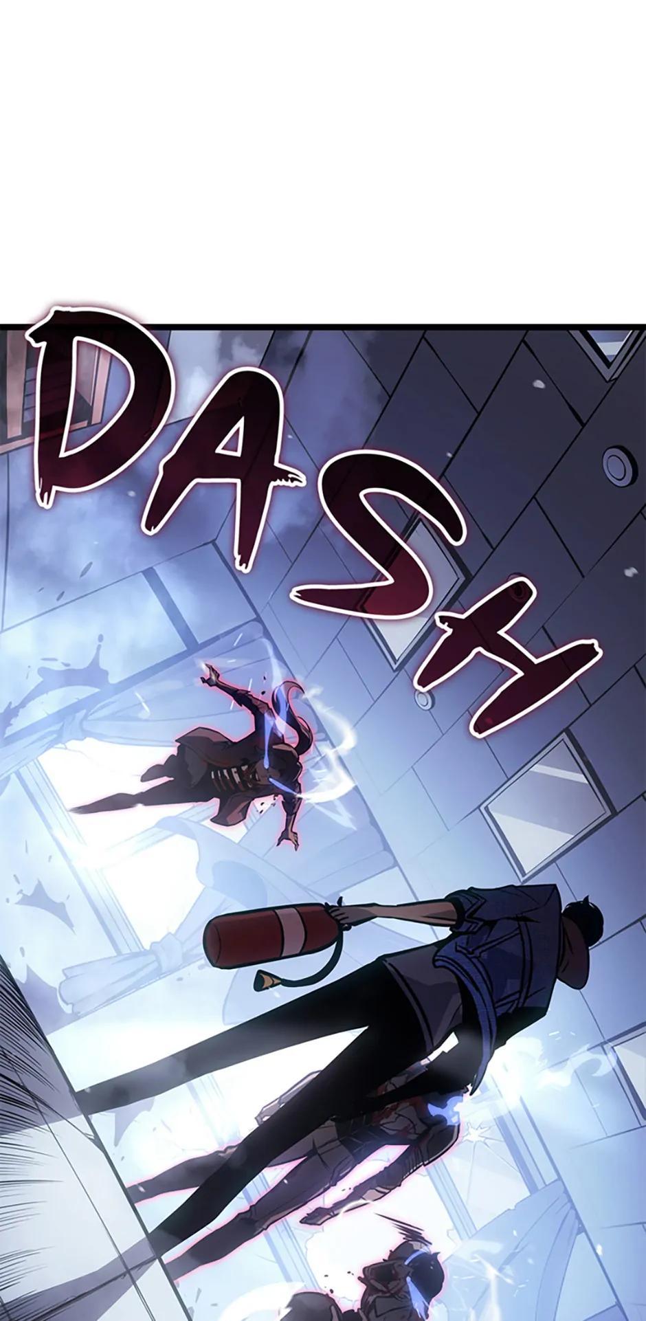 Read Solo Leveling Ragnarok ENGLISH Manga Online