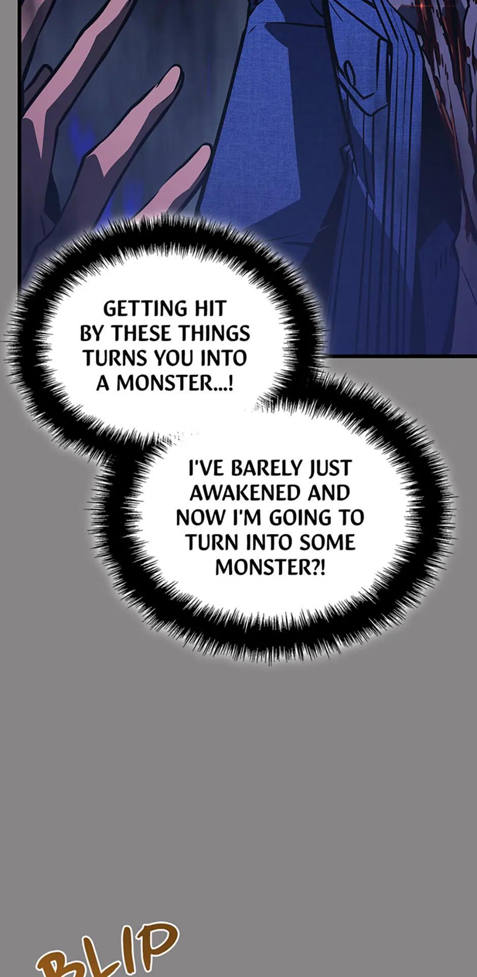 Read Solo Leveling Ragnarok ENGLISH Manga Online