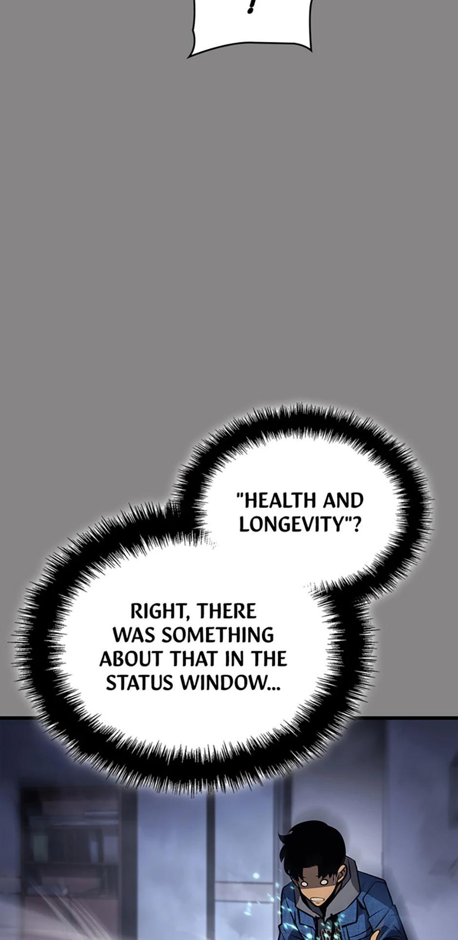 Read Solo Leveling Ragnarok ENGLISH Manga Online