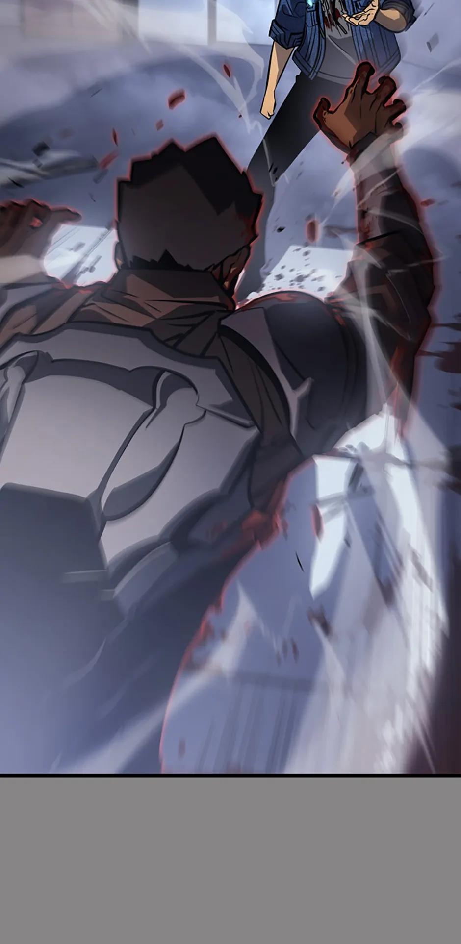 Read Solo Leveling Ragnarok ENGLISH Manga Online