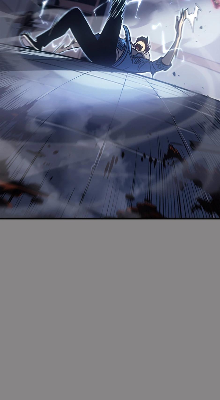 Read Solo Leveling Ragnarok ENGLISH Manga Online