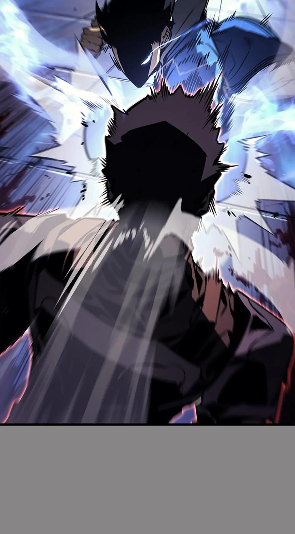 Read Solo Leveling Ragnarok ENGLISH Manga Online