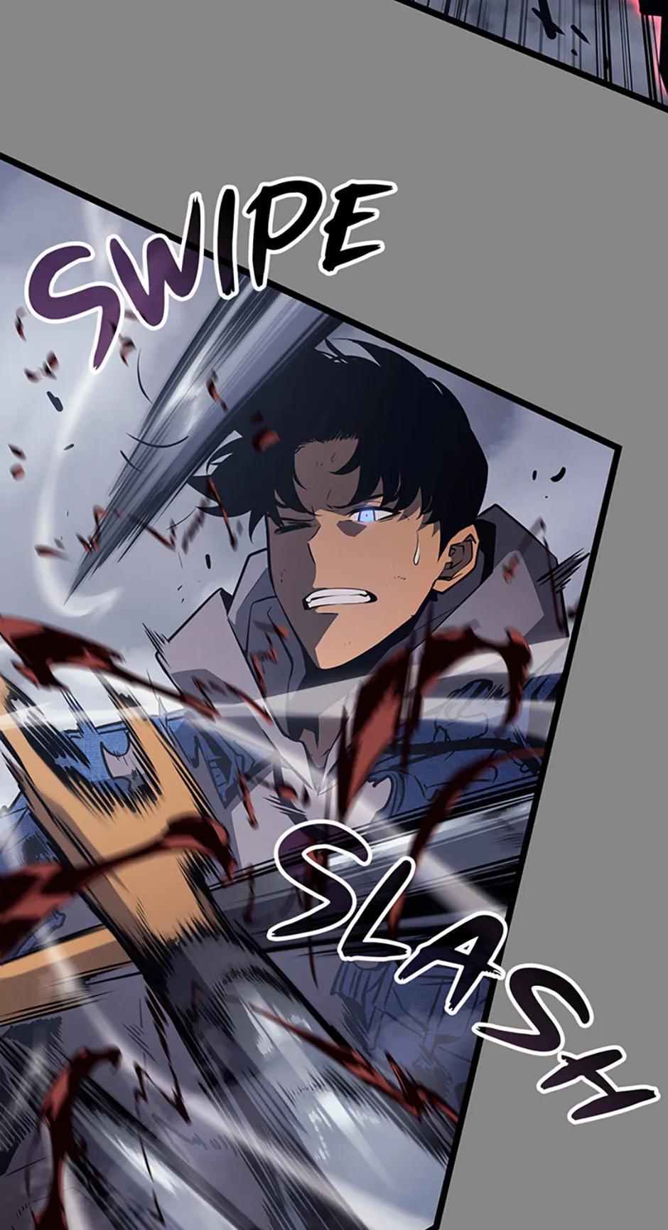 Read Solo Leveling Ragnarok ENGLISH Manga Online