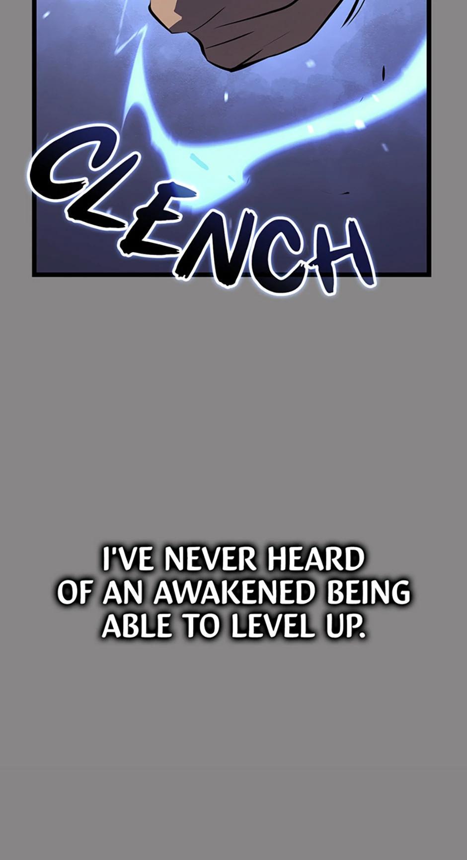 Read Solo Leveling Ragnarok ENGLISH Manga Online