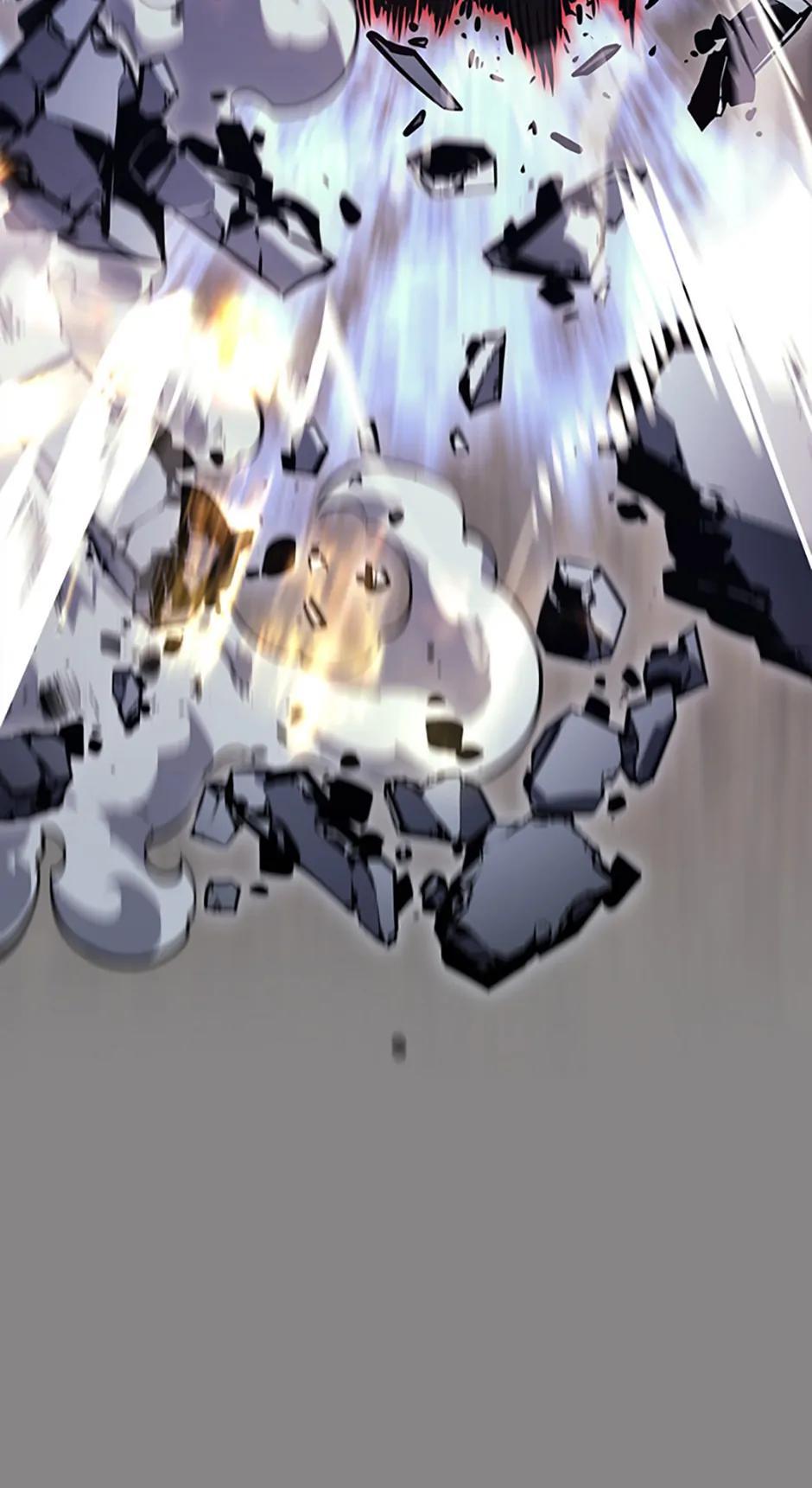 Read Solo Leveling Ragnarok ENGLISH Manga Online