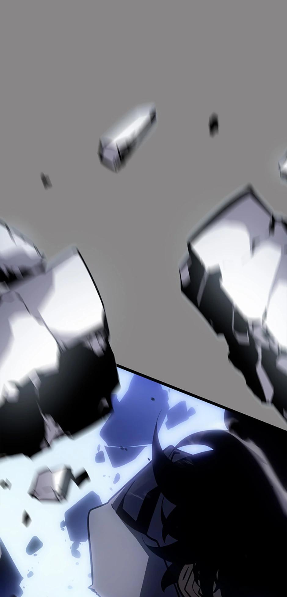 Read Solo Leveling Ragnarok ENGLISH Manga Online