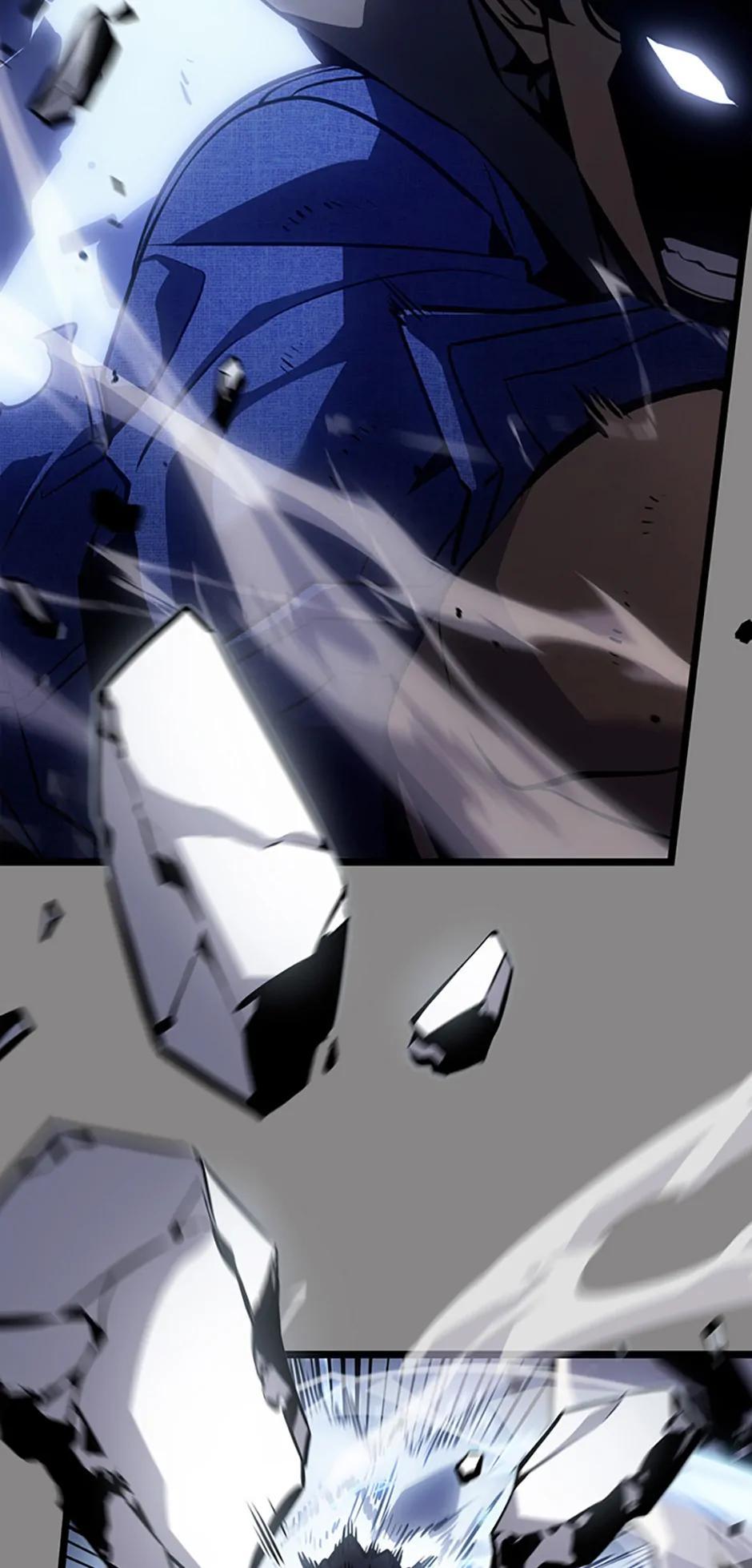 Read Solo Leveling Ragnarok ENGLISH Manga Online