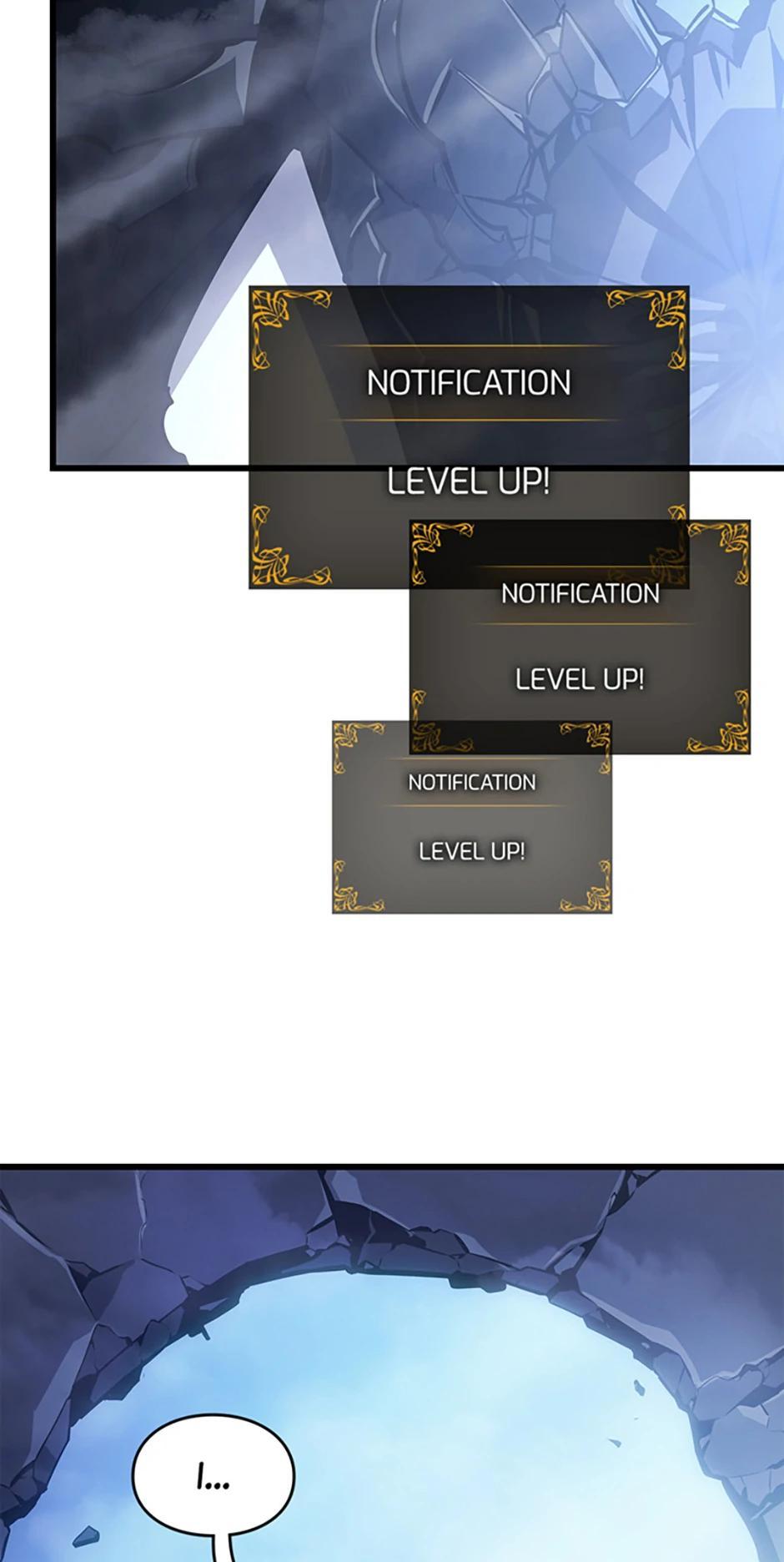 Read Solo Leveling Ragnarok ENGLISH Manga Online