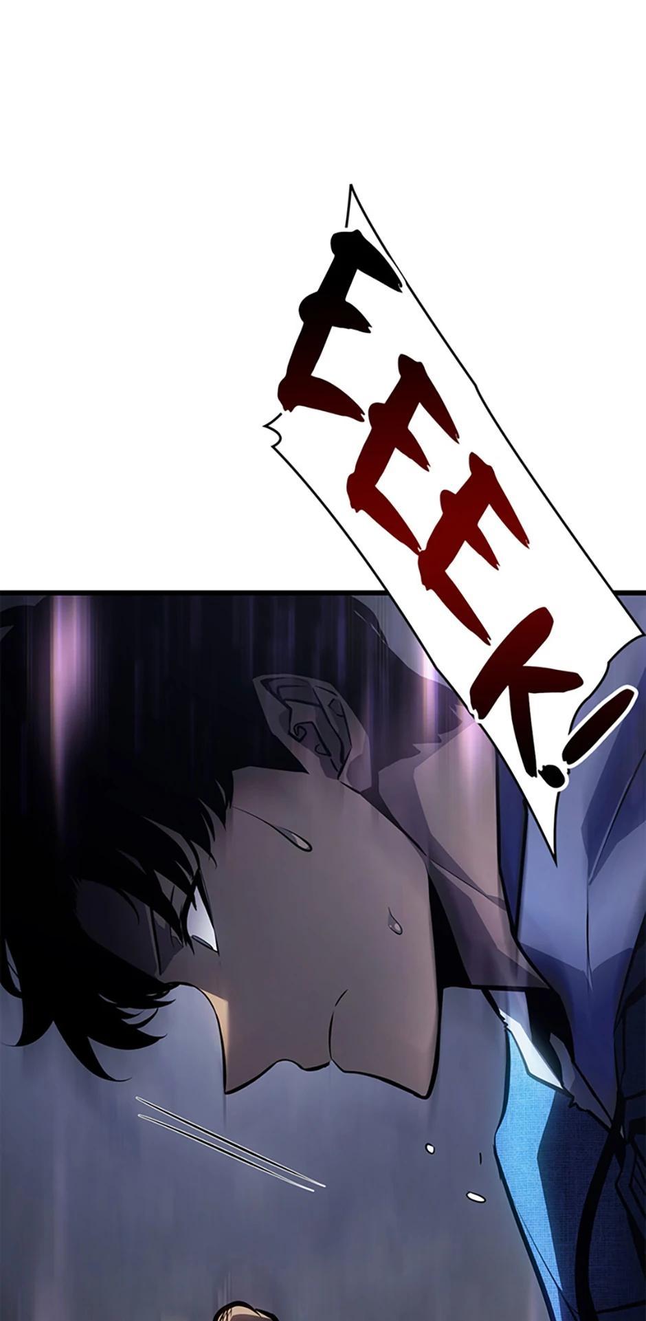 Read Solo Leveling Ragnarok ENGLISH Manga Online