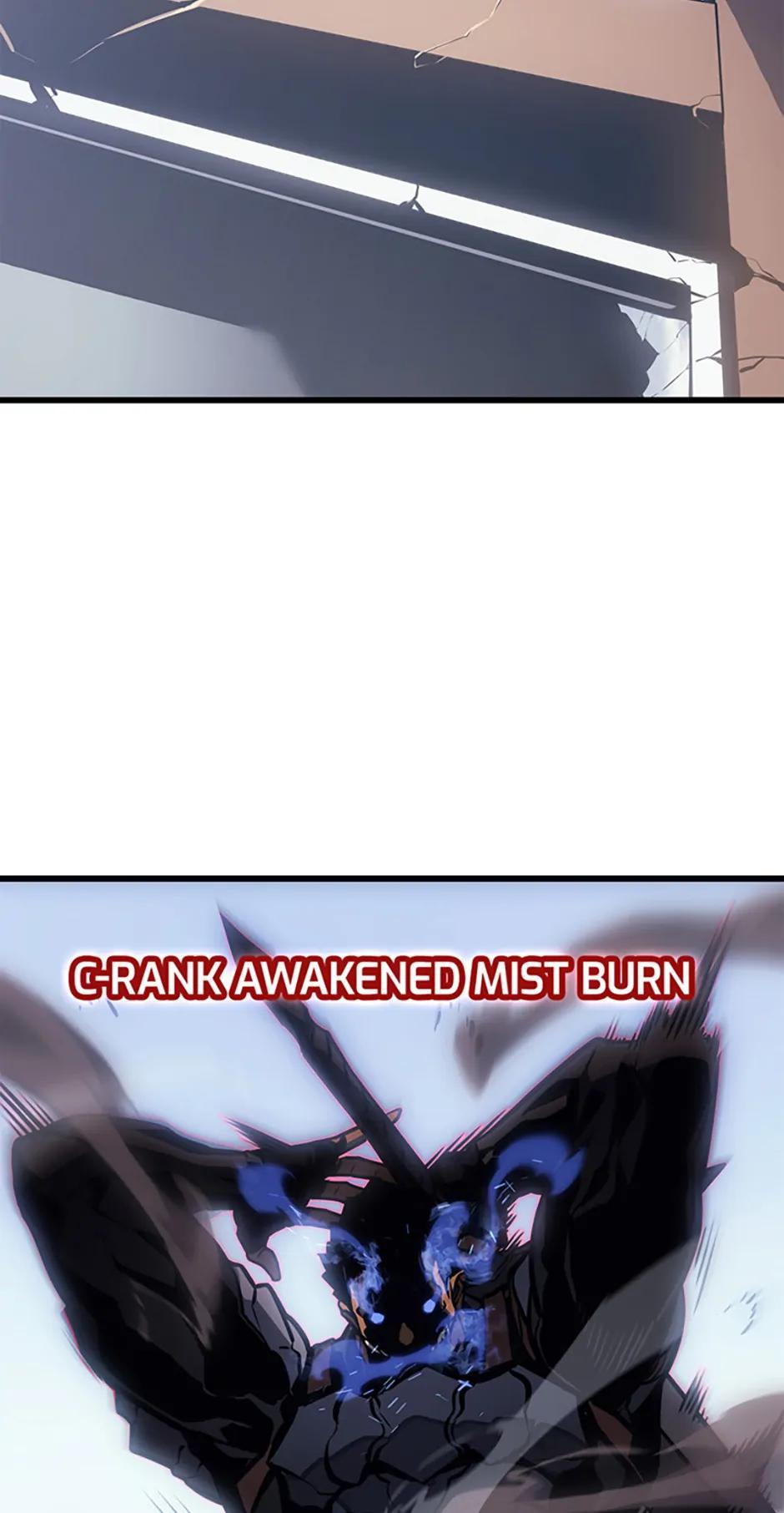 Read Solo Leveling Ragnarok ENGLISH Manga Online