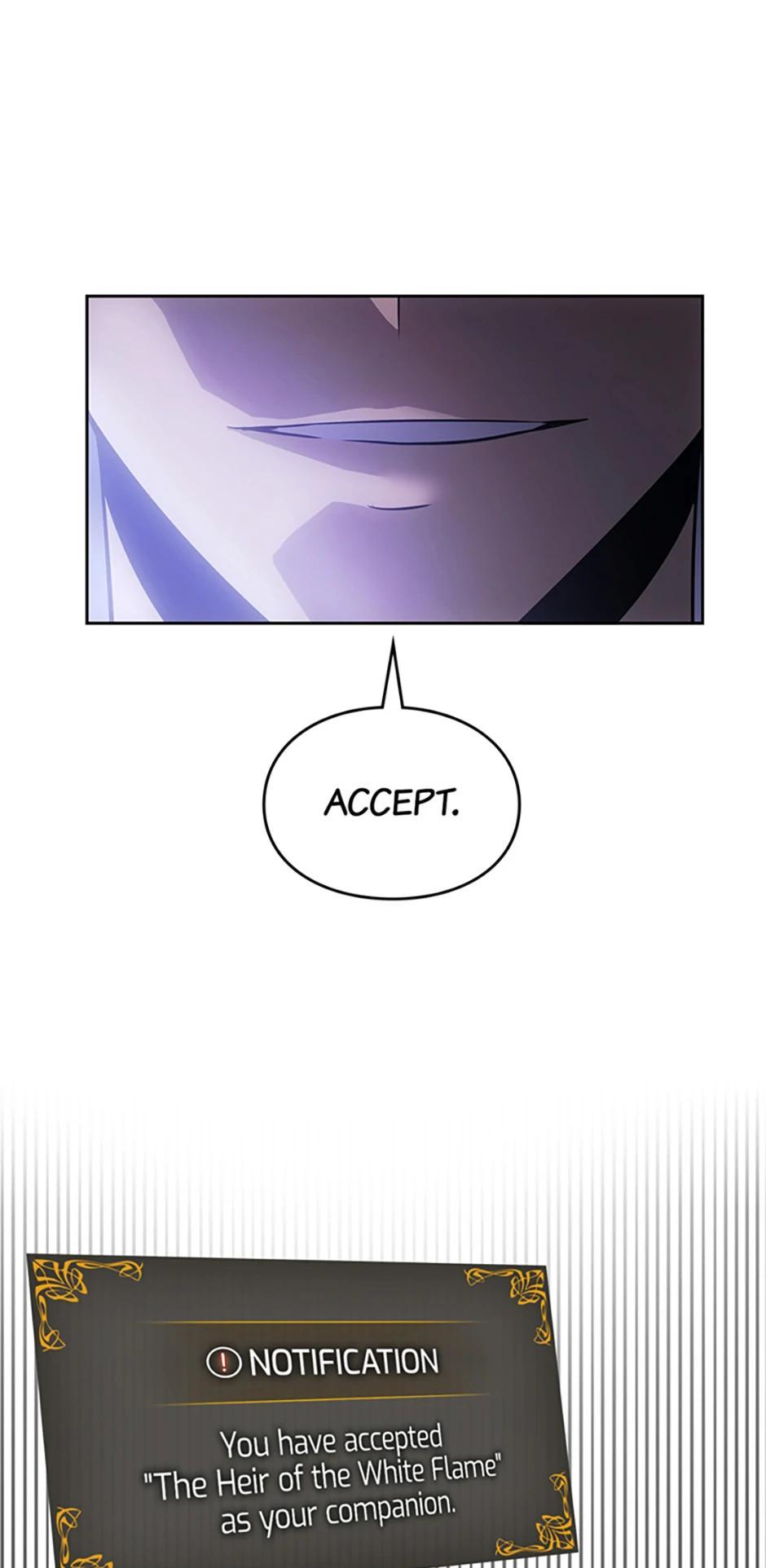 Read Solo Leveling Ragnarok ENGLISH Manga Online