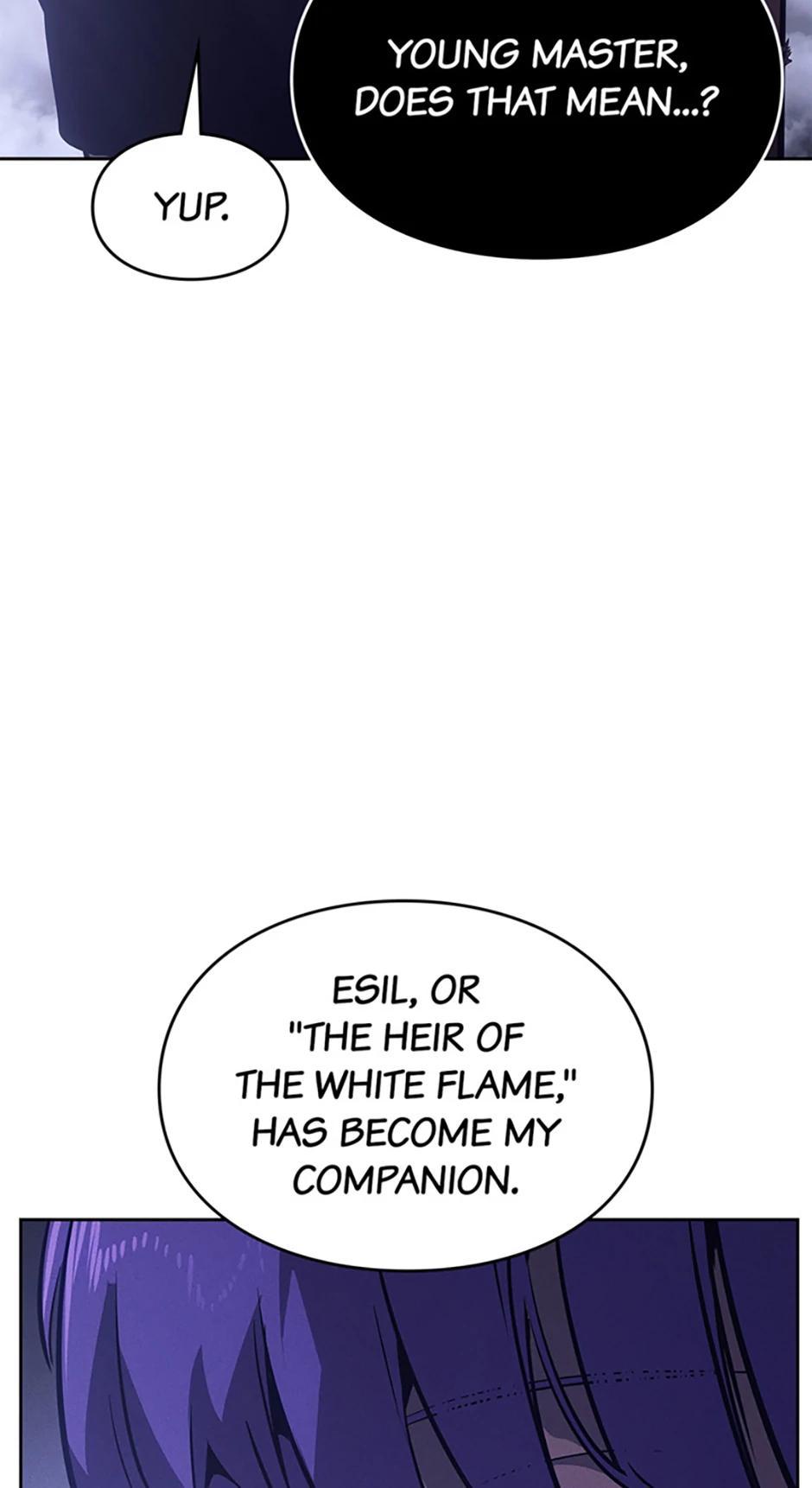 Read Solo Leveling Ragnarok ENGLISH Manga Online