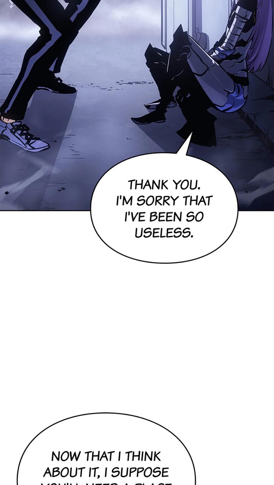 Read Solo Leveling Ragnarok ENGLISH Manga Online