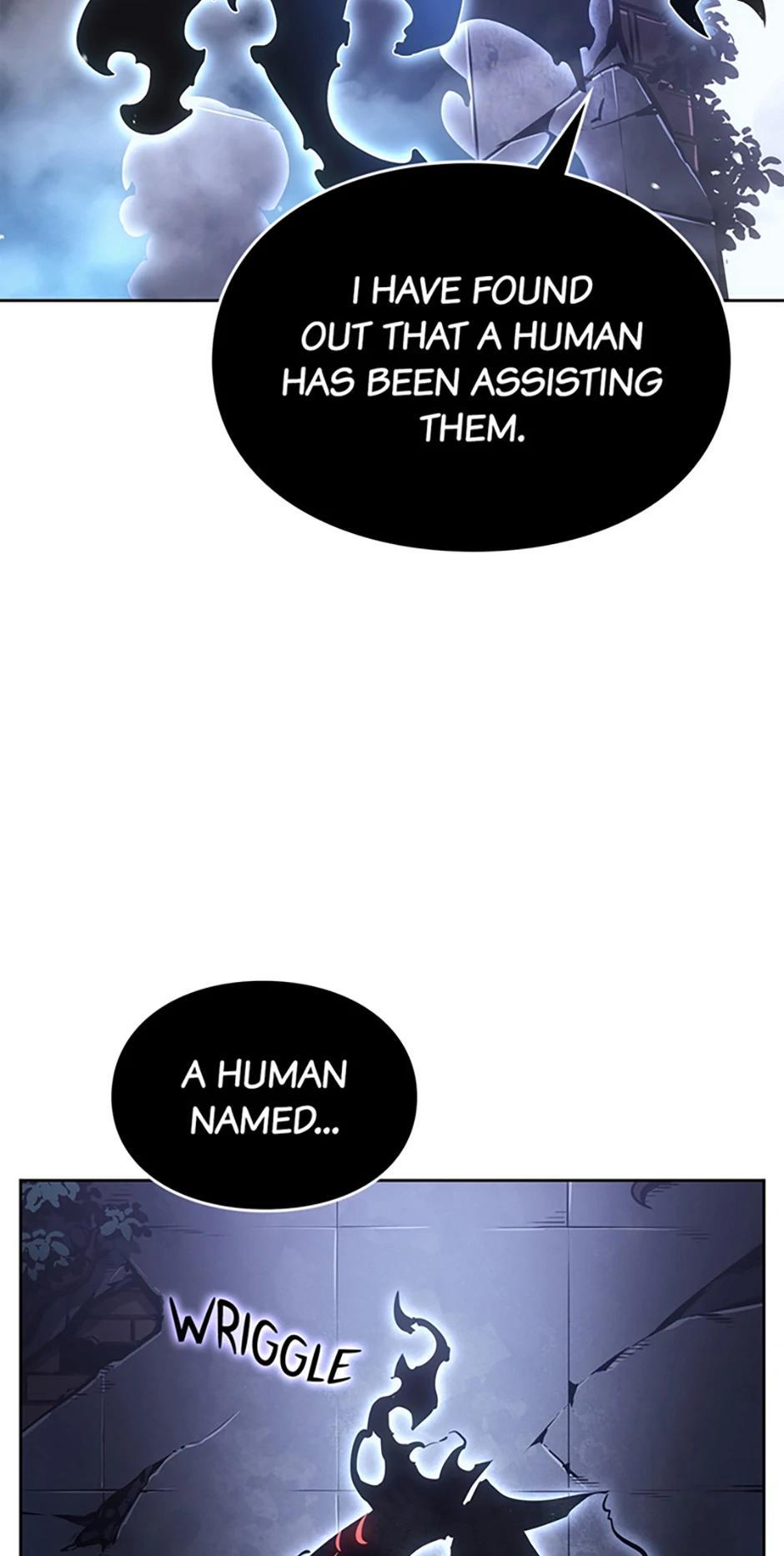 Read Solo Leveling Ragnarok ENGLISH Manga Online