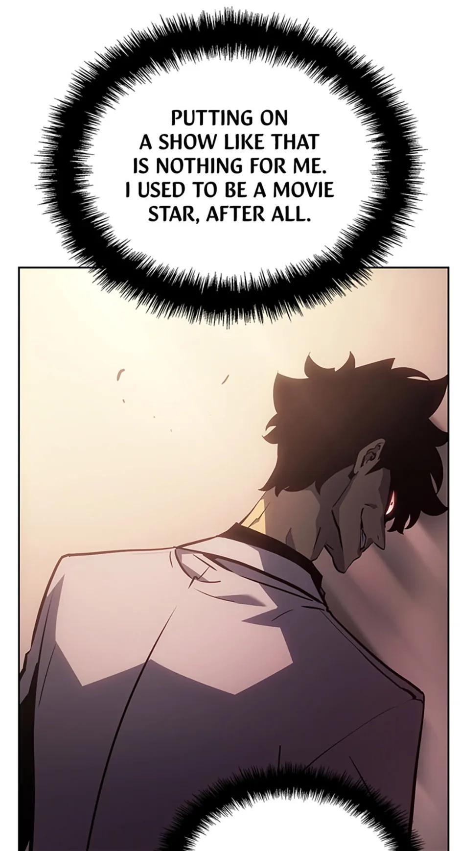 Read Solo Leveling Ragnarok ENGLISH Manga Online