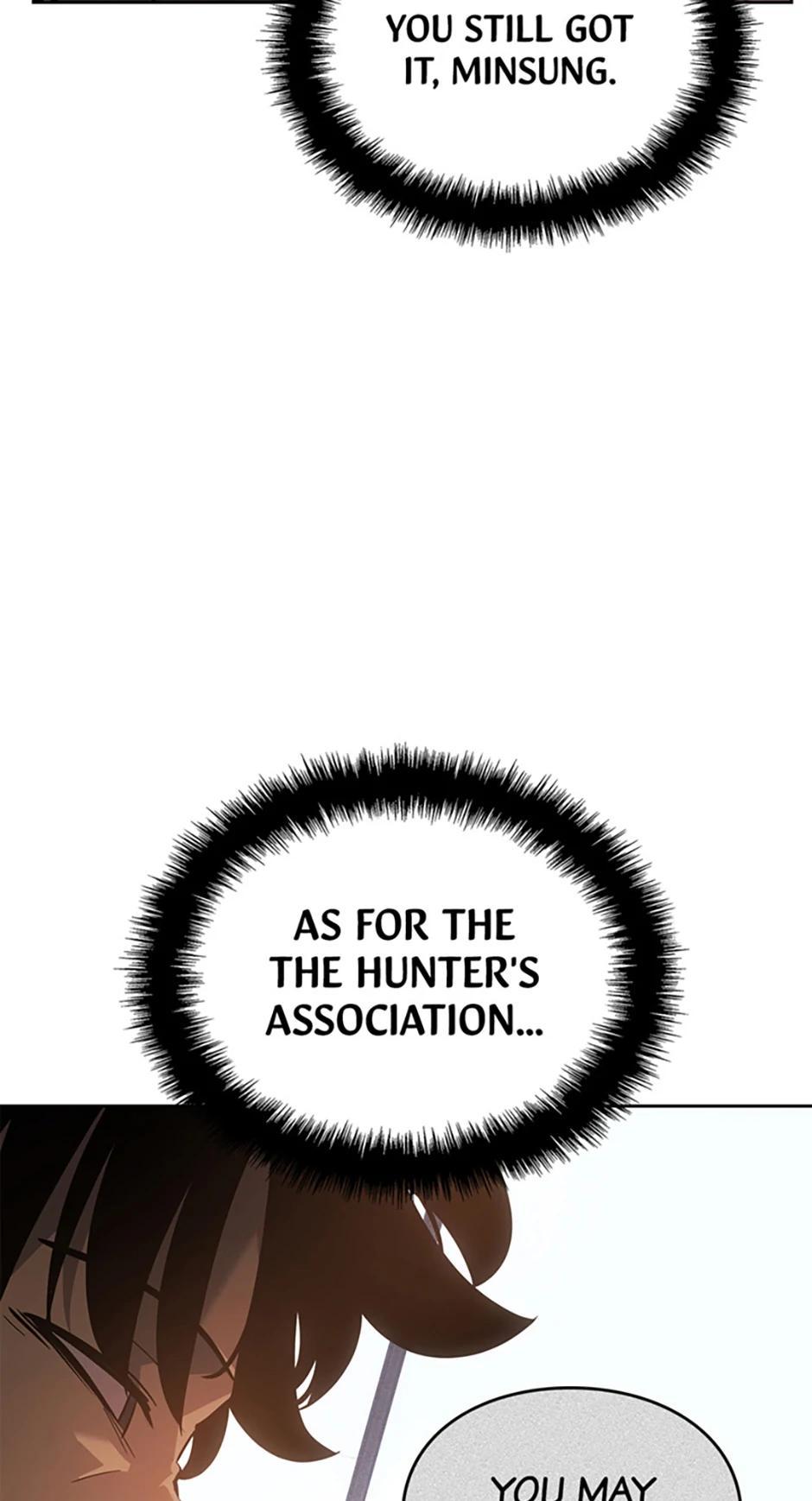 Read Solo Leveling Ragnarok ENGLISH Manga Online