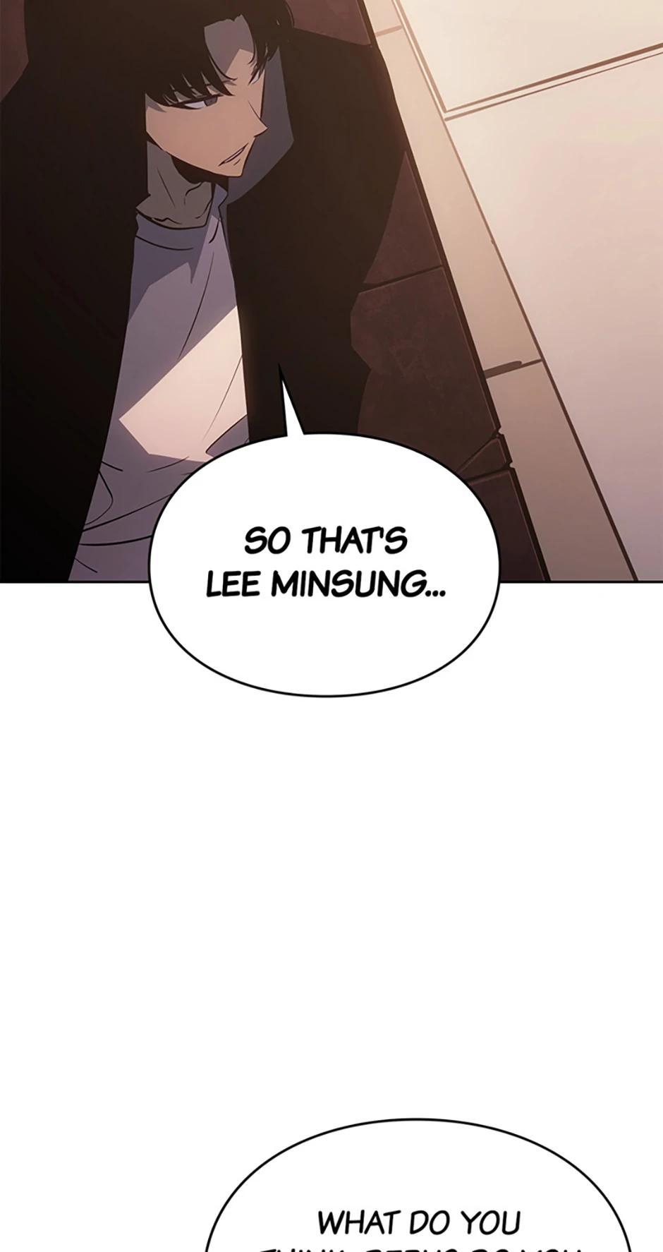 Read Solo Leveling Ragnarok ENGLISH Manga Online