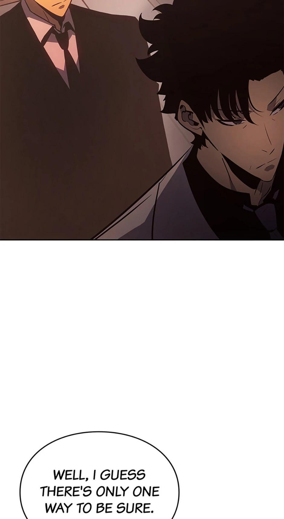 Read Solo Leveling Ragnarok ENGLISH Manga Online