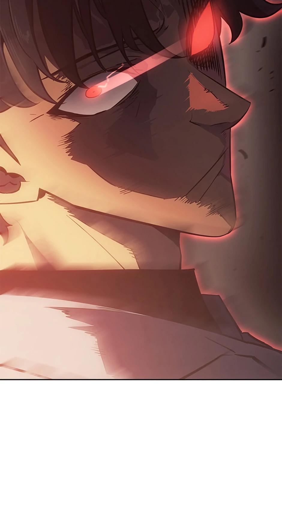 Read Solo Leveling Ragnarok ENGLISH Manga Online