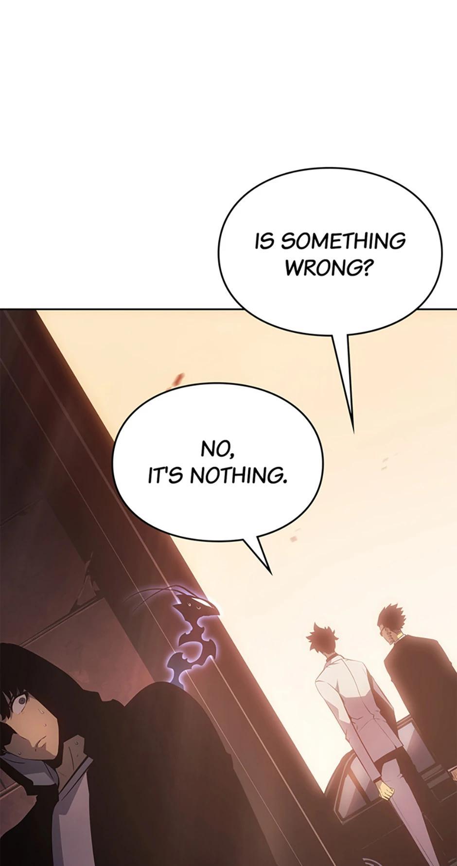 Read Solo Leveling Ragnarok ENGLISH Manga Online