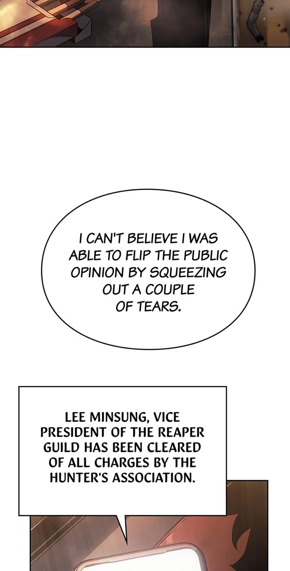 Read Solo Leveling Ragnarok ENGLISH Manga Online