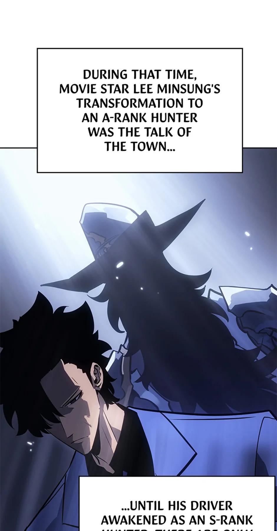 Read Solo Leveling Ragnarok ENGLISH Manga Online