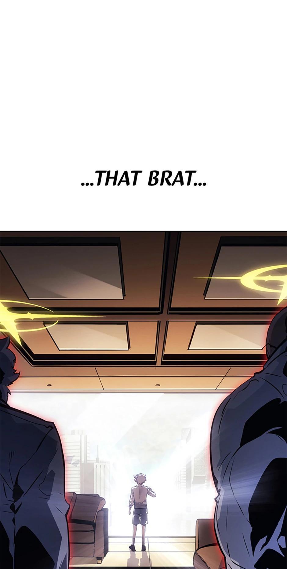 Read Solo Leveling Ragnarok ENGLISH Manga Online