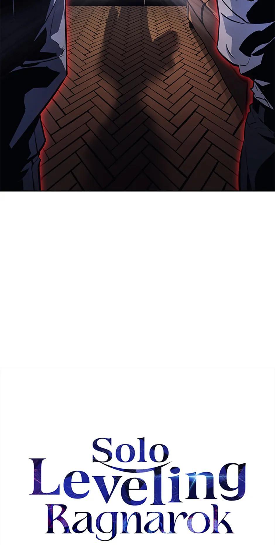 Read Solo Leveling Ragnarok ENGLISH Manga Online