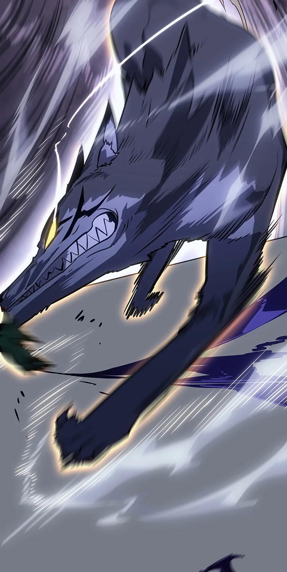 Read Solo Leveling Ragnarok ENGLISH Manga Online