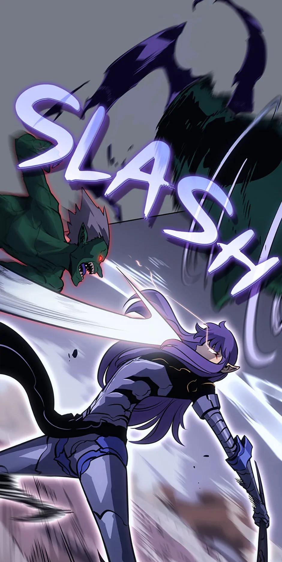 Read Solo Leveling Ragnarok ENGLISH Manga Online