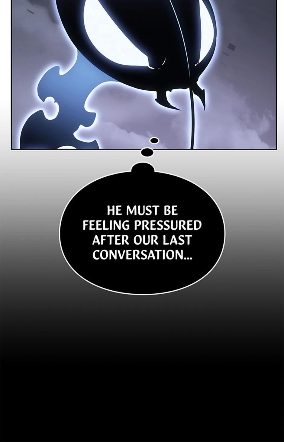 Read Solo Leveling Ragnarok ENGLISH Manga Online