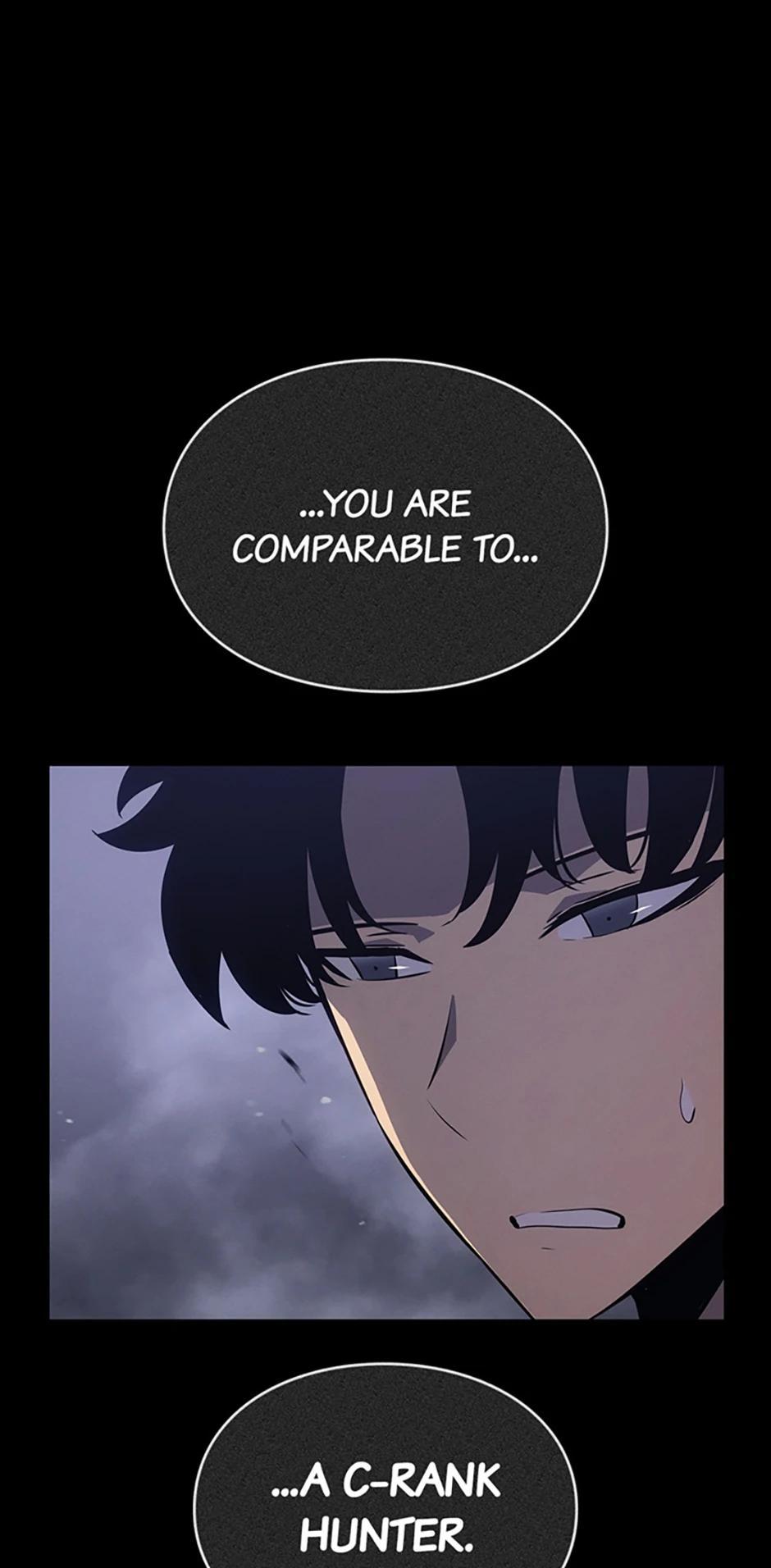 Read Solo Leveling Ragnarok ENGLISH Manga Online