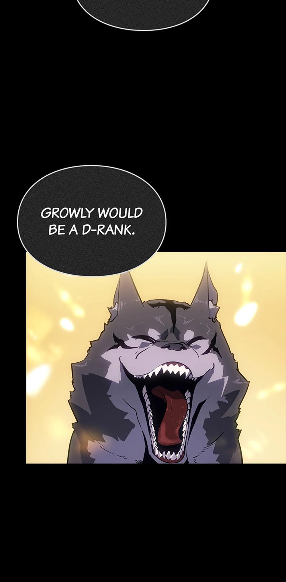 Read Solo Leveling Ragnarok ENGLISH Manga Online