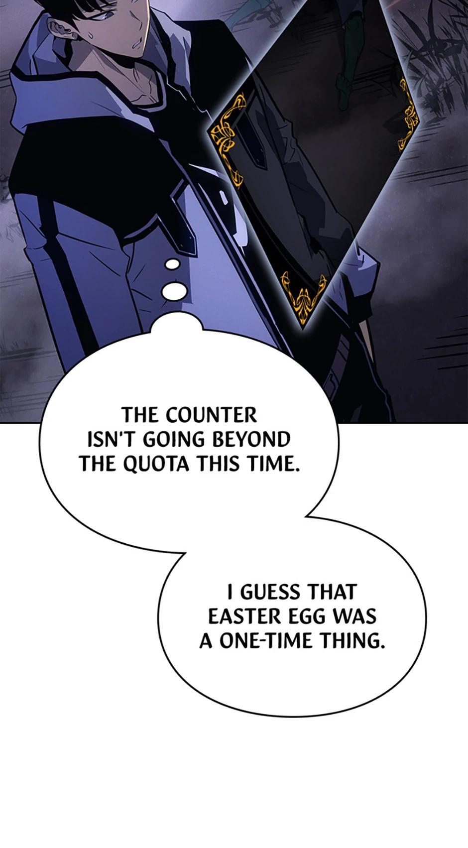 Read Solo Leveling Ragnarok ENGLISH Manga Online