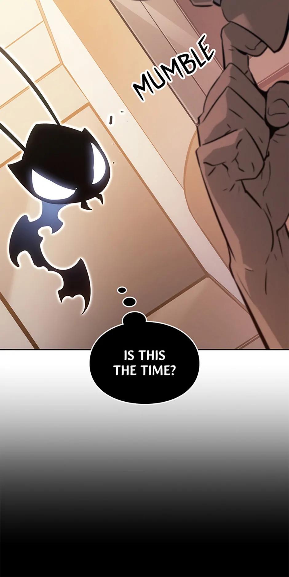 Read Solo Leveling Ragnarok ENGLISH Manga Online