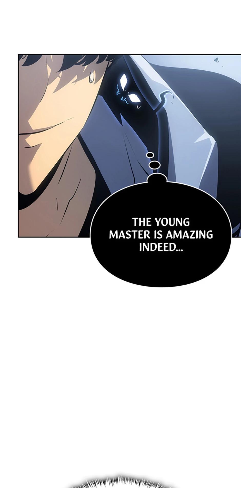 Read Solo Leveling Ragnarok ENGLISH Manga Online