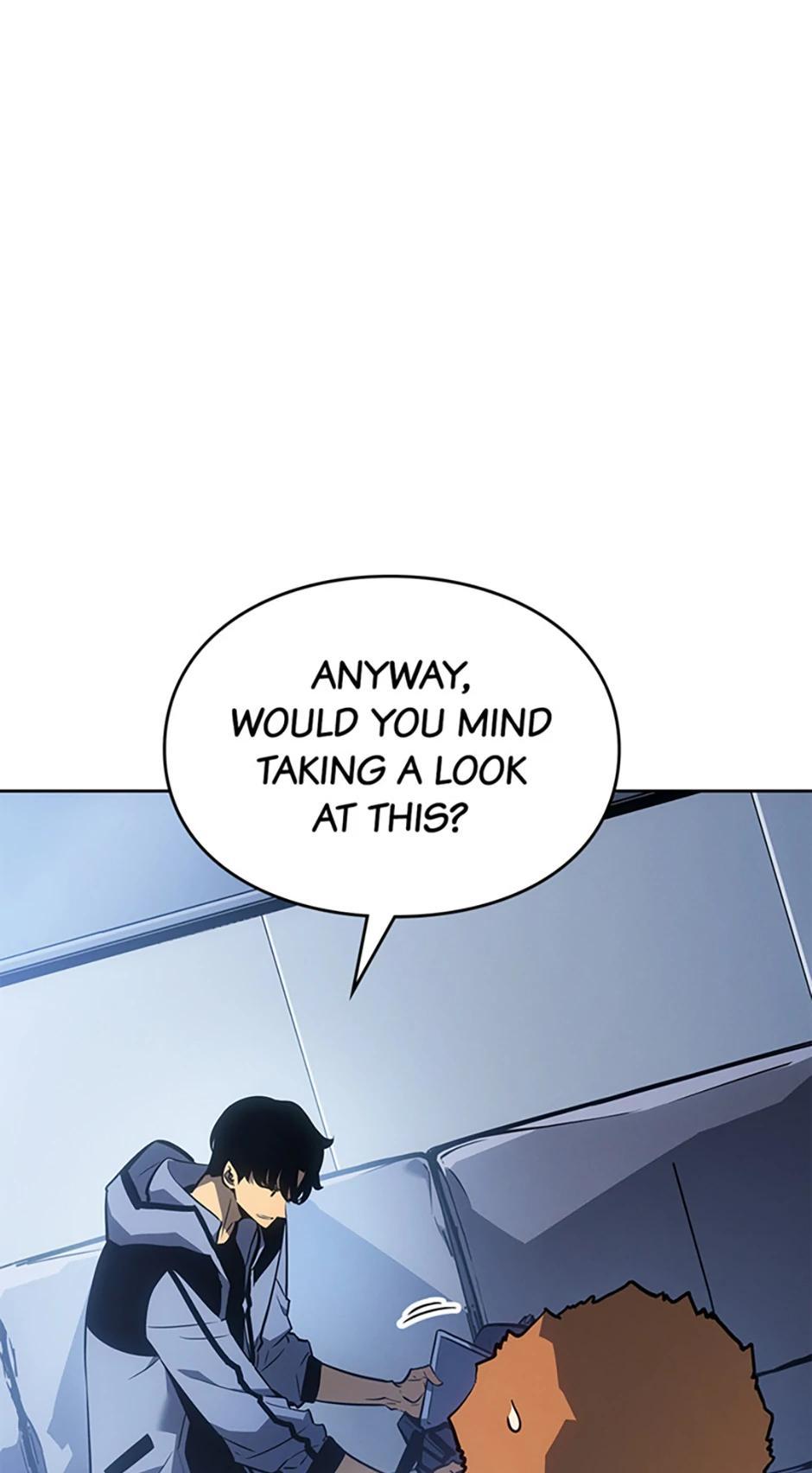 Read Solo Leveling Ragnarok ENGLISH Manga Online