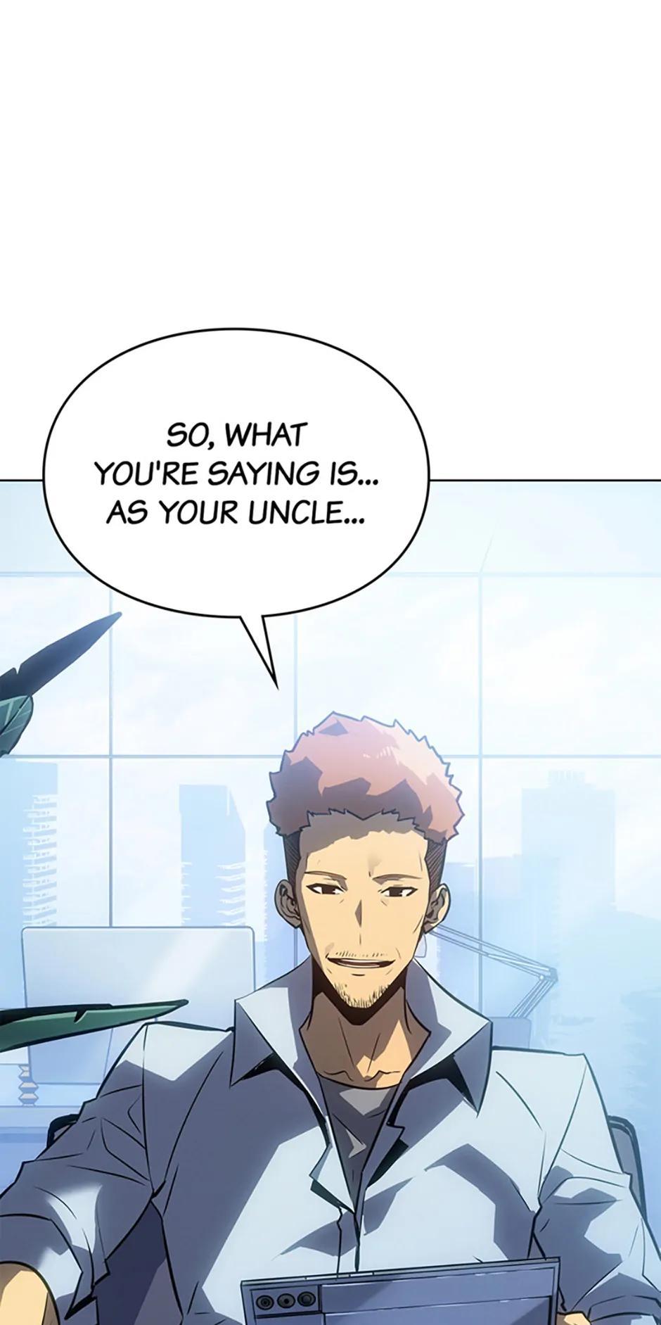 Read Solo Leveling Ragnarok ENGLISH Manga Online